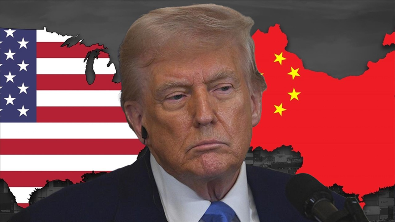 Çin’den Trump’a jet suratında misilleme: Ticaret savaşı kızıştı! 10 Mart’ta devreye girecek