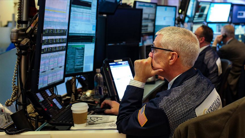 Citigroup pay tavsiyelerini güncelledi: Çin cazip fırsatlar sunarken ABD duraksıyor! Citigroup pay tavsiyelerini güncelledi: Çin cazip fırsatlar sunarken ABD duraksıyor!