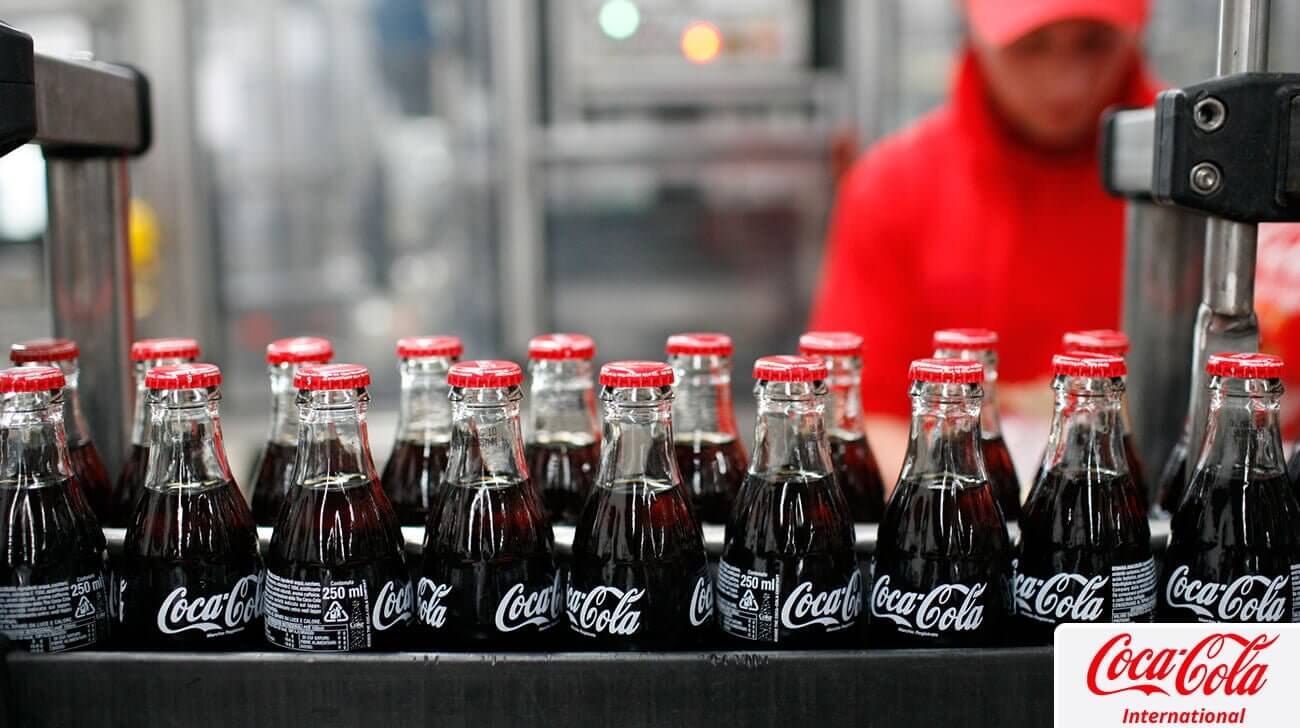 Coca-Cola İçecek 2024’ü 12,5 milyar TL yatırımla kapadı