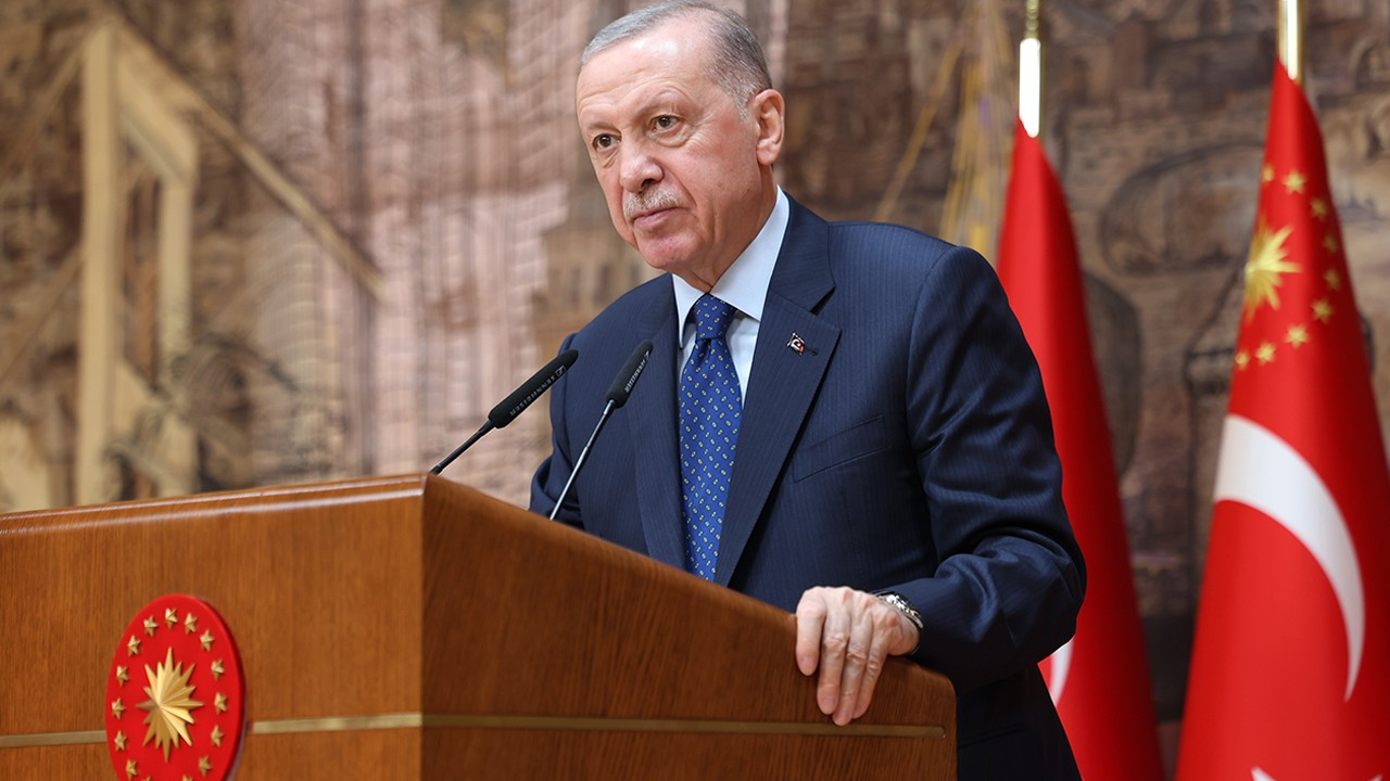 Cumhurbaşkanı Erdoğan’dan esnaflara yeni muştular