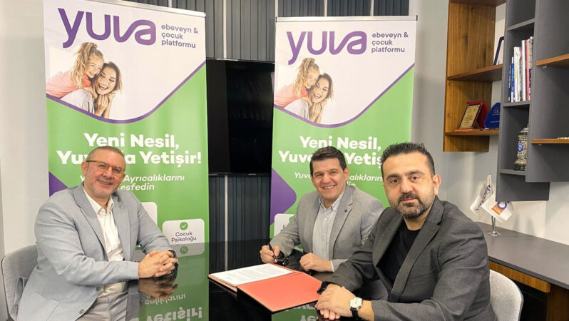 Ebeveyn & Çocuk Platformu Yuva, Startans’tan yatırım aldı