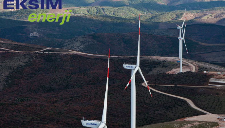 Eksim Güç, Viranşehir GES’te Güç Üretimine Başladı; 135 Bin Hanenin Elektrik Muhtaçlığını Karşılayacak!