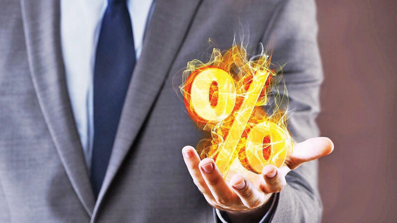 Enflasyondaki düşüş faiz indirimine alan açtı