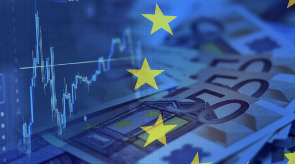 Euro Bölgesi’nde yıllık enflasyon düştü