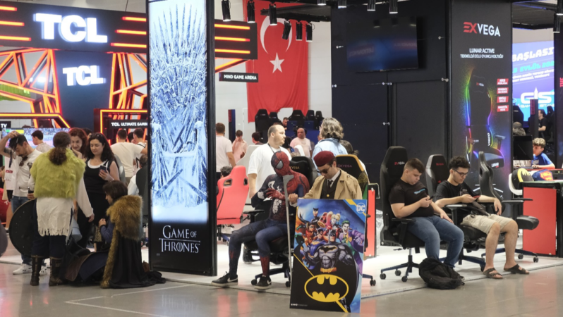 EXVEGA, 2024 karnesini açıkladı: Yüzde 96 olumlu geribildirim aldı