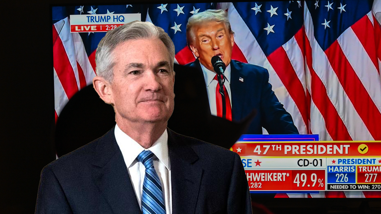 Fed Başkanı Powell’dan piyasalara mesaj: Belirsizlik yüksek ancak çabuk etmemize gerek yok