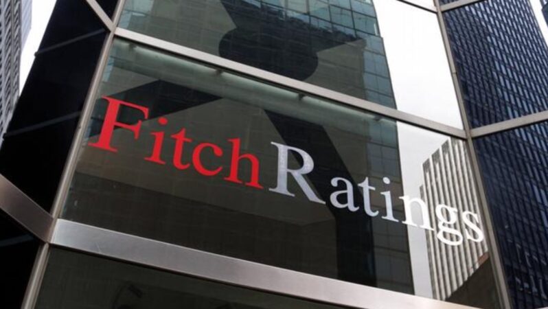 Fitch Ratings, Almanya’nın büyüme iddiasını düşürdü