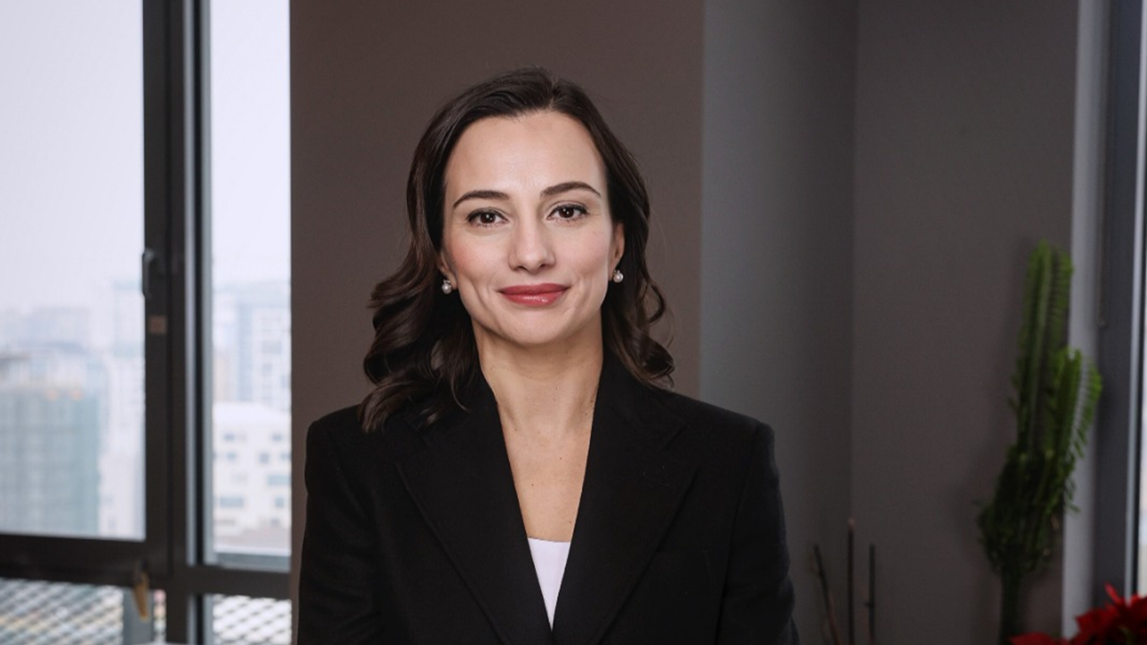 Gelecek Varlık, 2024 kârını açıkladı