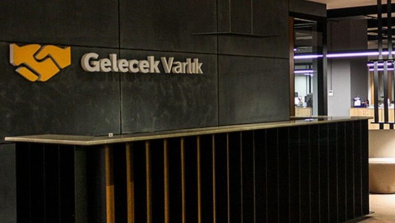 Gelecek Varlık, 2024’ü 1 milyar 182 milyon TL kârla tamamladı