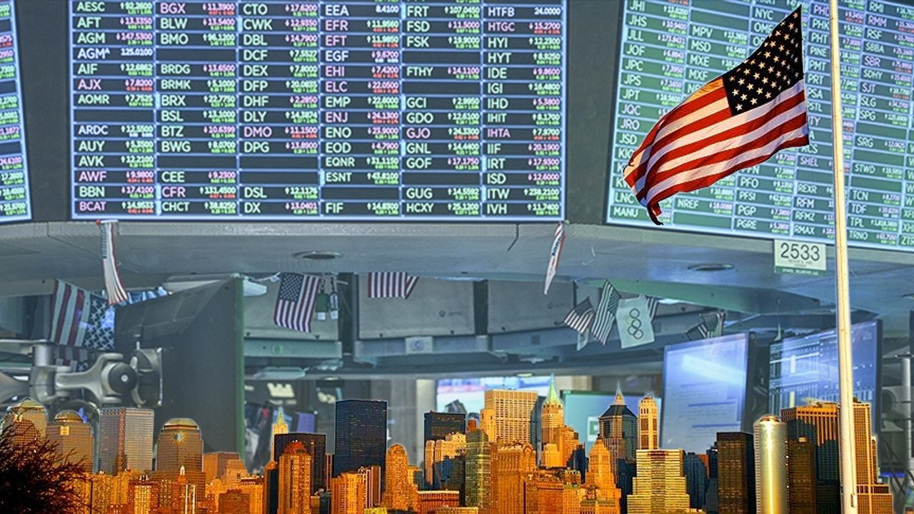 Goldman Sachs uyardı: Pay getirileri mütevazı olacak! S&P 500’deki toparlanma kalıcı olmayabilir