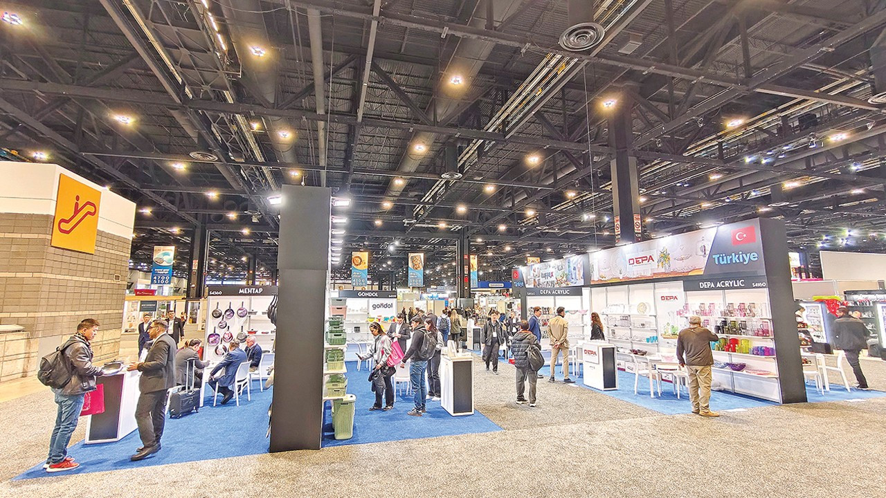 Gümrükler yükseliyor herkes alternatif arıyor