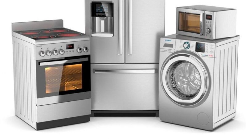 Halk Yatırım Sektörel Kıymetlendirme: Beyaz Eşya