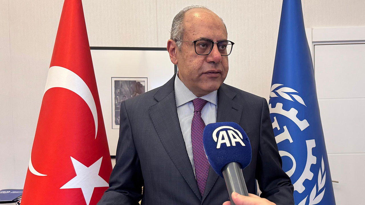 ILO Türkiye Yöneticisi Hassan açıkladı: Yapay zekadan en çok hangi dallar etkilenecek?