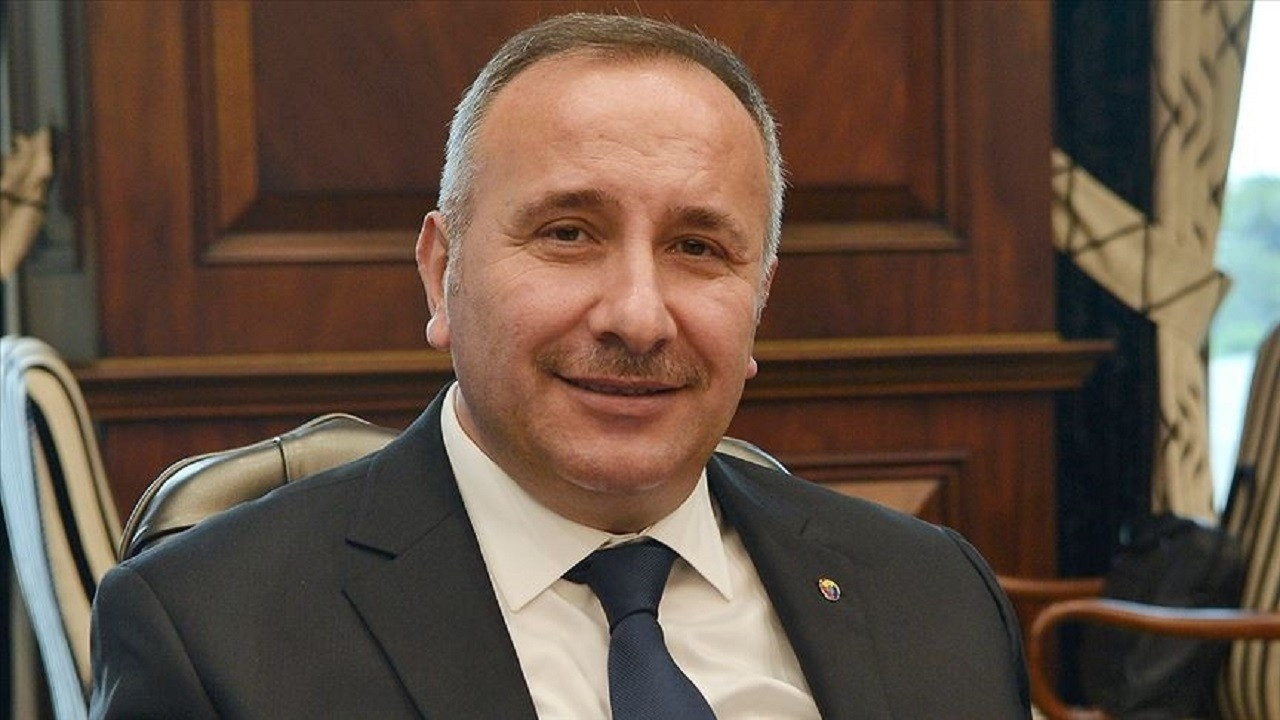 İSTİB Başkanı Ali Kopuz TCMB’nin faiz kararını kıymetlendirdi