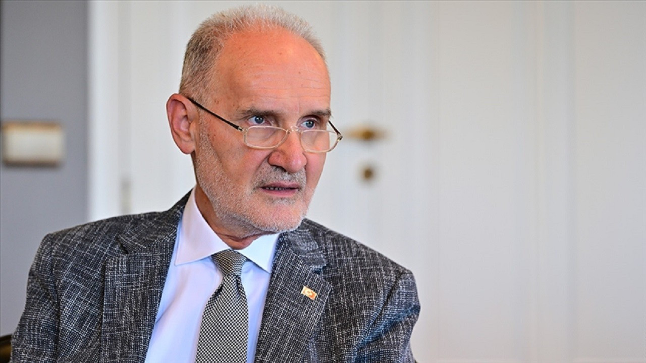 İTO Başkanı Avdagiç ‘En önemli maksat enflasyonu makul bir noktaya getirmek’