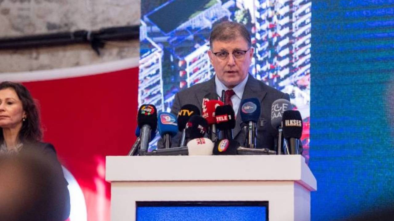 İzmir Büyükşehir Belediyesi, 10 milyar lira yatırım ile toplumsal konut atağına geçti