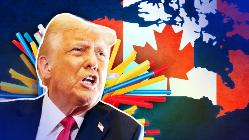 Kanada ile ABD Ortasında Ticaret Krizi Derinleşiyor: Kanada’dan Sert Karşılık