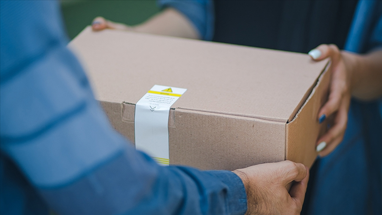 Kargo fiyatları de vergiye dahil! Yurt dışı kargolar için yeni gümrük düzenlemesi