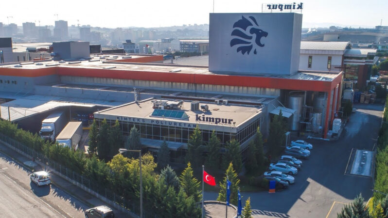 Kimpur, Tüm Ravago Reaktörlerini Muvaffakiyetle Devreye Aldı