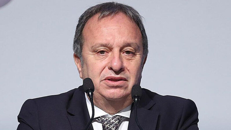 Kuvvetli Holding’in yeni CEO’su aşikâr oldu!