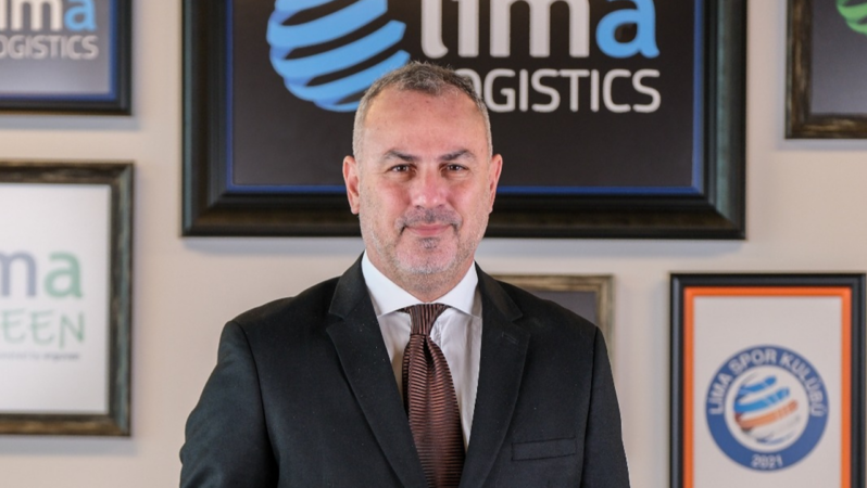 Lima Logistics kesimde gücünü artırarak ilerliyor