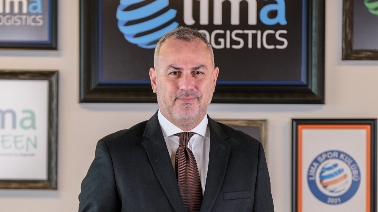 Lima Logistics kesimde gücünü artırarak ilerliyor