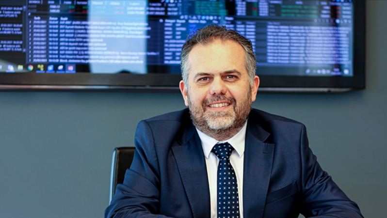 Matriks’in 2024 hasılatı 1 milyar liraya yaklaştı