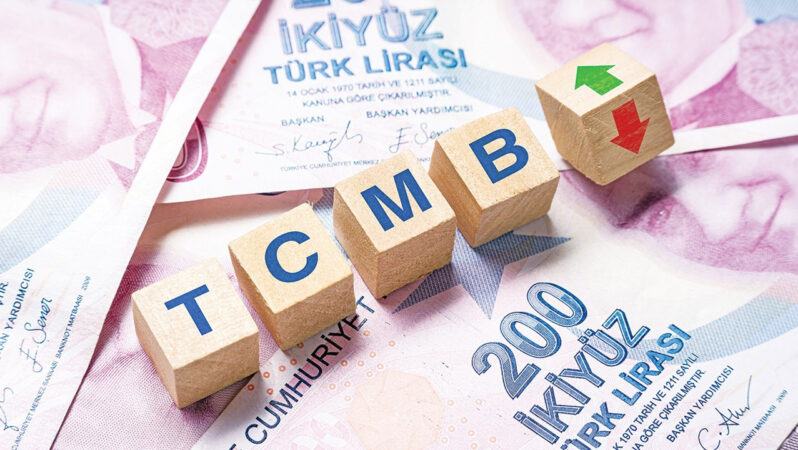 Merkez haziranda hafif fren yapacak