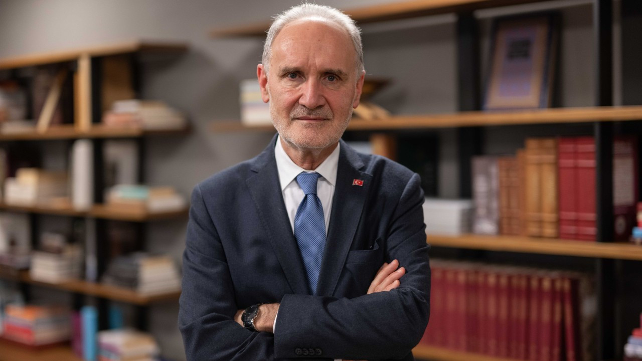 MWS Barselona’da Türkiye rüzgarı! İTO Başkanı Avdagiç’ten yapay zekada start-up vurgusu