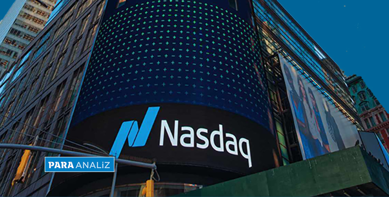 Nasdaq bir günde 1.1 trilyon dolar kaybetti.. Nasdaq bir günde 1.1 trilyon dolar kaybetti..