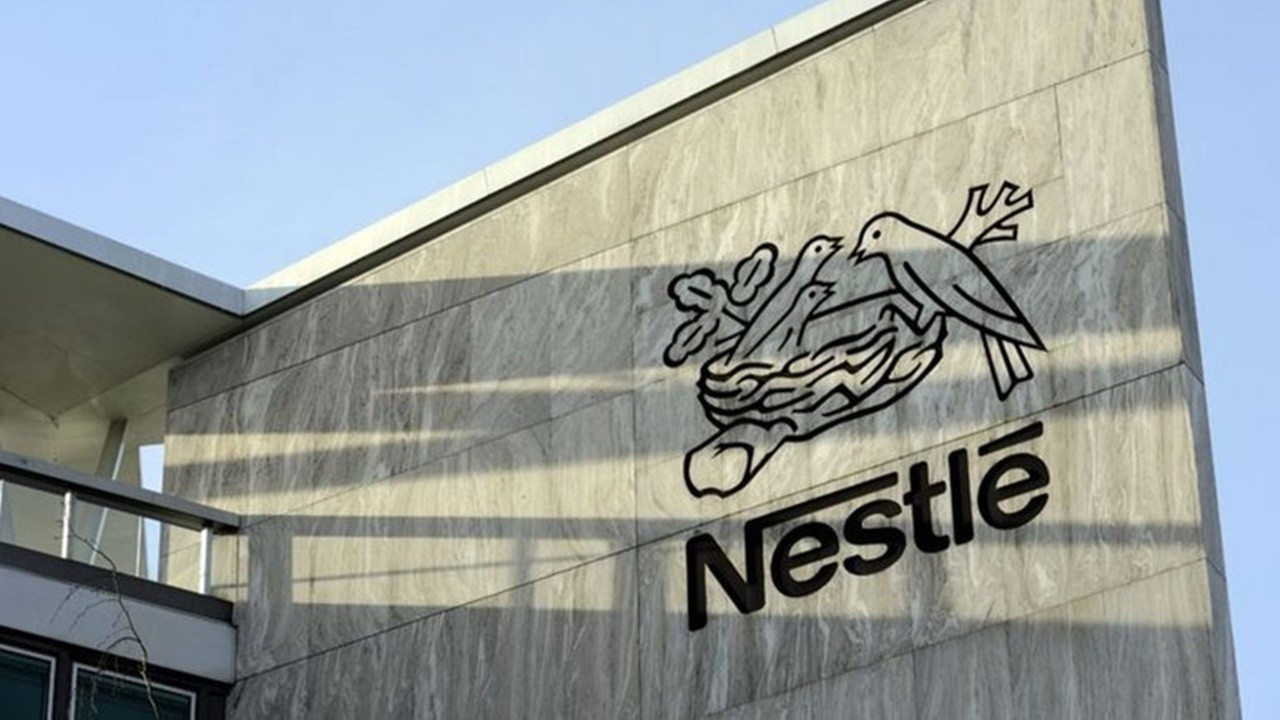 Nestlé Türkiye’den Türk iktisadına 33,6 milyar lira katkı