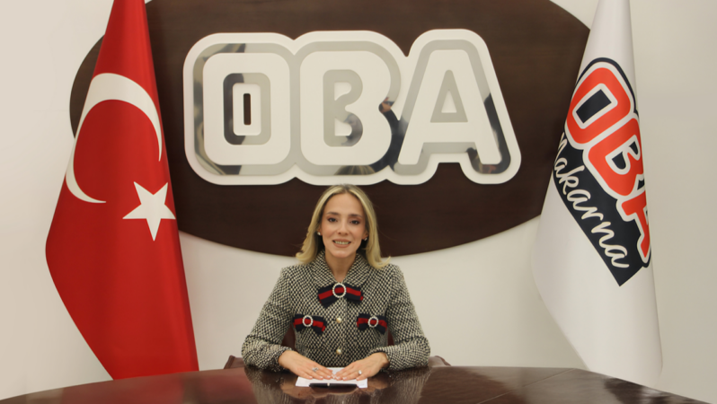 Oba Makarna, WEPs imzacısı oldu