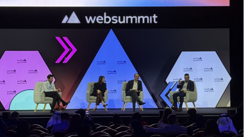 Paribu’nun partnerleri ortasında yer aldığı Web Summit Qatar 2025 sona erdi