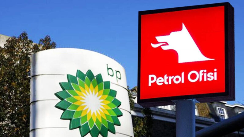 Petrol Ofisi ile BP’nin birleşme süreçleri resmen tamamlandı