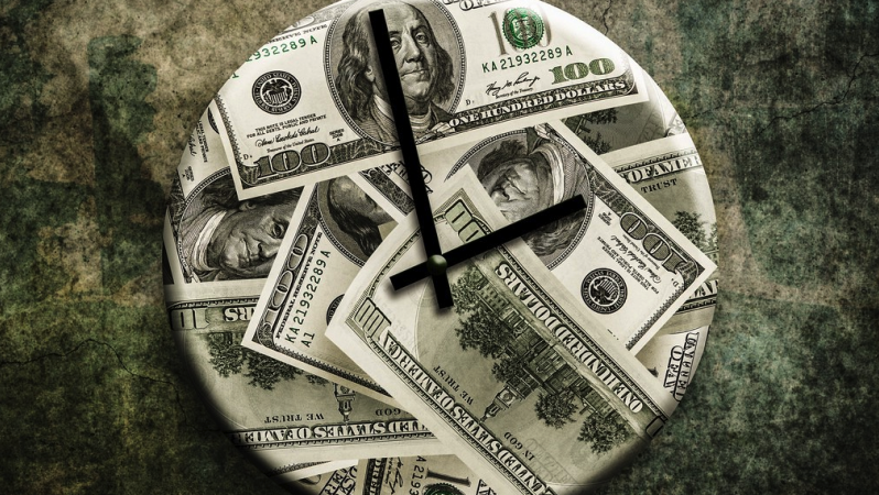 Piyasa Profesyonelleri Anketi: ‘Dolarizasyon kendini belirli ediyor…’