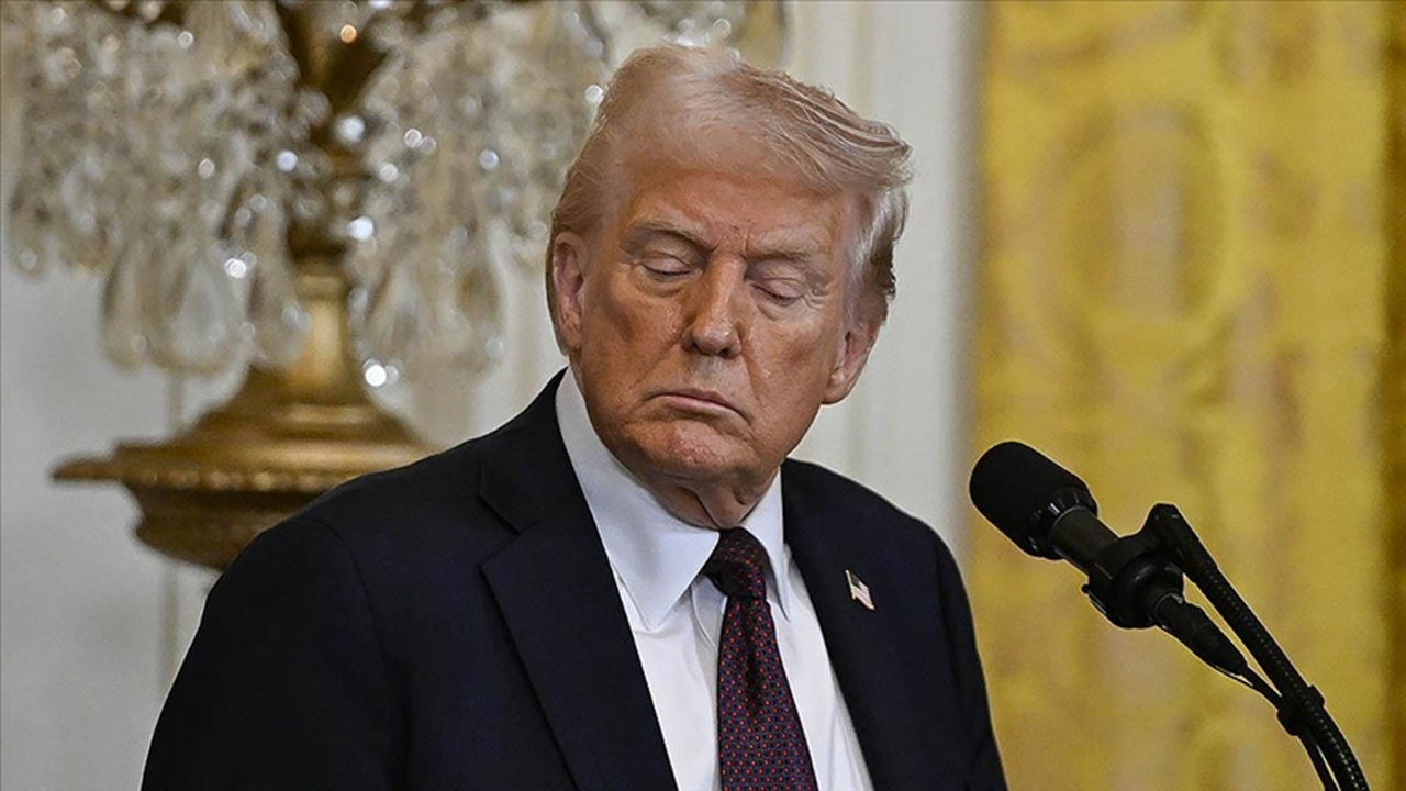 Piyasalar çakıldı! Trump’ın gümrük vergisi kararı sonrası global iktisat alarmda