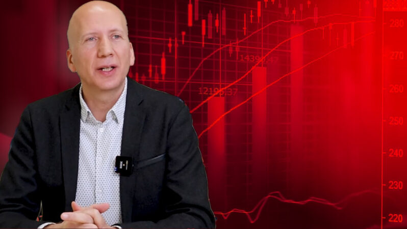 Prof. Dr. Hakan Kara ‘yağ değil, kas yaktık’ diyerek duyurdu: İktisat yavaşladı ancak…