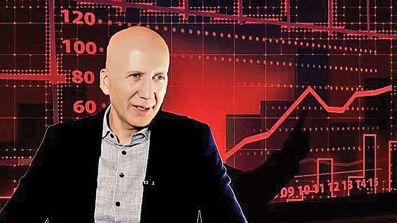 Prof. Dr. Hakan Kara’dan beklenti üstü  faiz indirimi bekleyenlere grafikli cevap