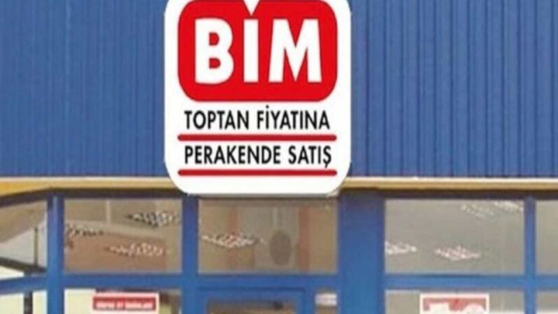 Ramazan’da indirim davetine BİM olumsuz karşılık verdi