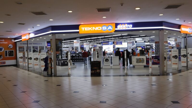 Rekabet Kurulu, Teknosa hakkında soruşturma başlattı