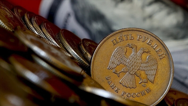 Rusya Ekonomi Bakanı: Büyüme yavaşladı, soğuma süreci başladı