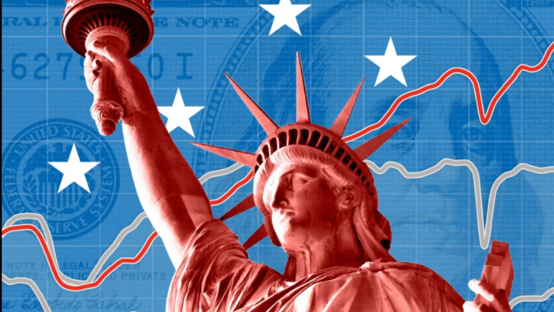 Şahin Birdal:  BofA ABD iktisadı için ne yorum yaptı?