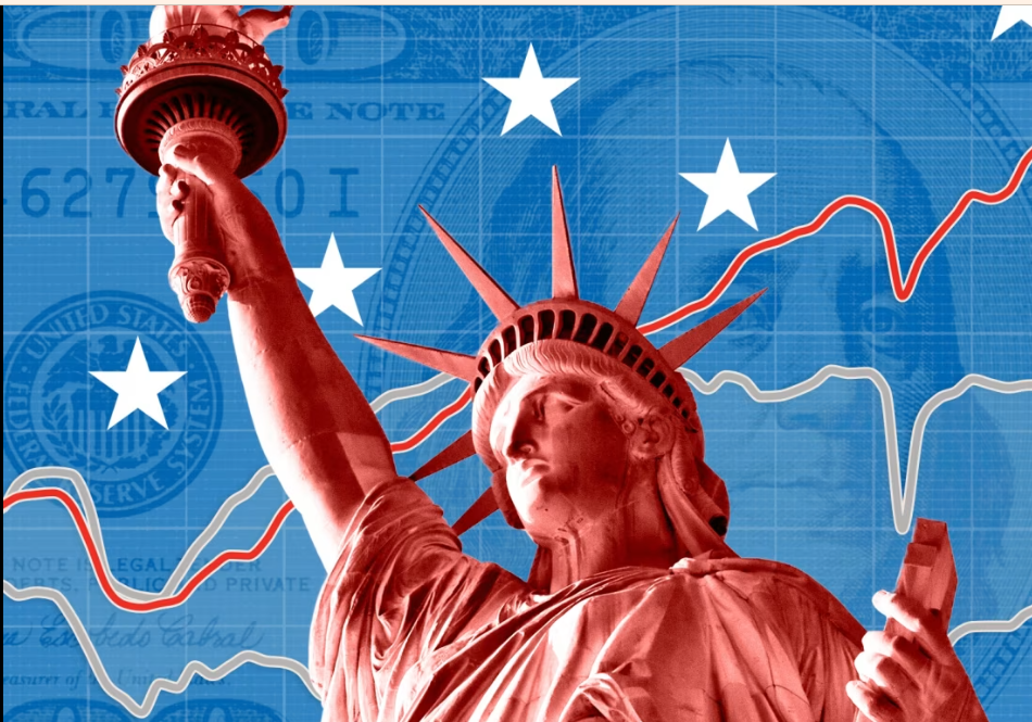 Şahin Birdal:  BofA ABD iktisadı için ne yorum yaptı?