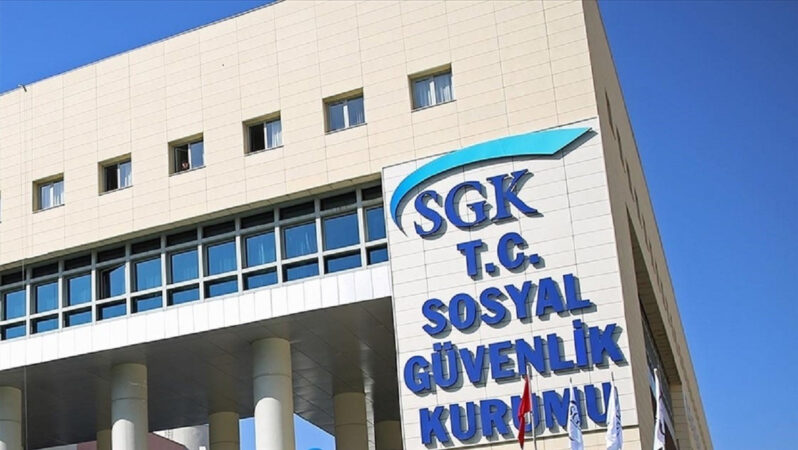 SGK hileli boşanmaları takipte: 2 bin 404 kişi hakkında yasal süreç başlatıldı