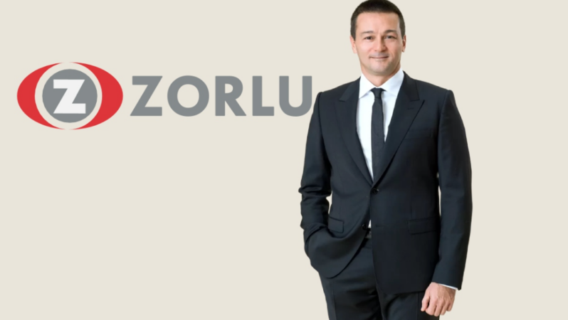 Şiddetli Holding CEO’su göz altına alındı