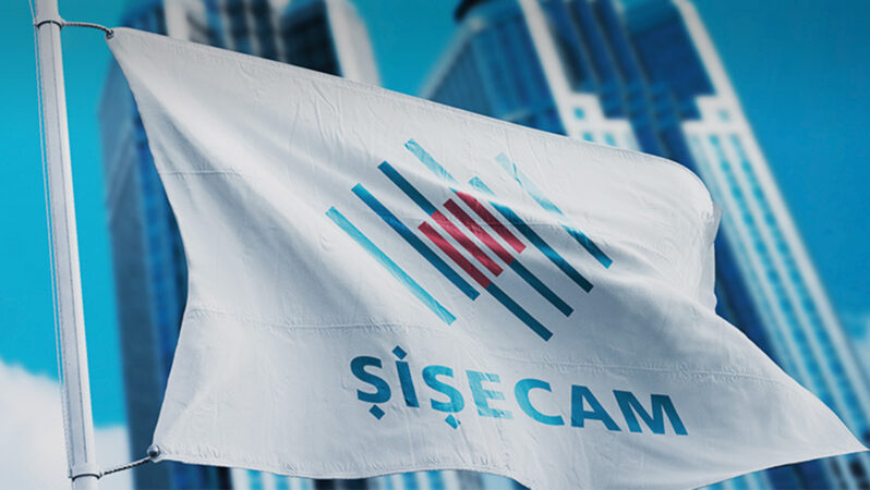 Şişecam’ın 2024 yılı net satışları 186 milyar TL düzeyinde gerçekleşti…