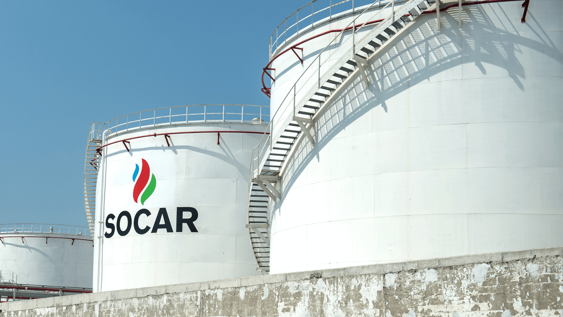 SOCAR “Yeşil Tahviller” ile Bakü Fon Borsası’nda süreç görmeye başladı