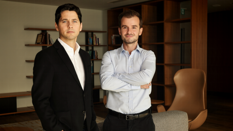 Speedinvest’ten Mundi’ye 2.5 milyon dolarlık yatırım