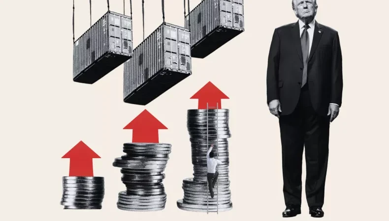 TAHLİL: Tarifelerin Yaratacağı Tesirler ve Enflasyon Üzerindeki Baskı