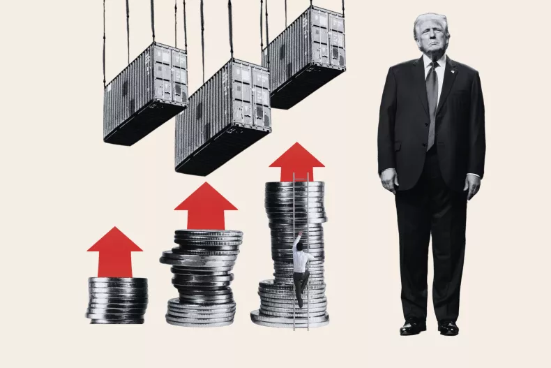 TAHLİL: Tarifelerin Yaratacağı Tesirler ve Enflasyon Üzerindeki Baskı